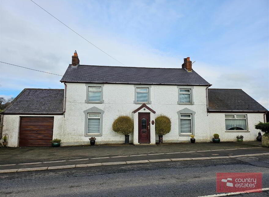 657 Doagh Road, Newtownabbey, BT36 4TP