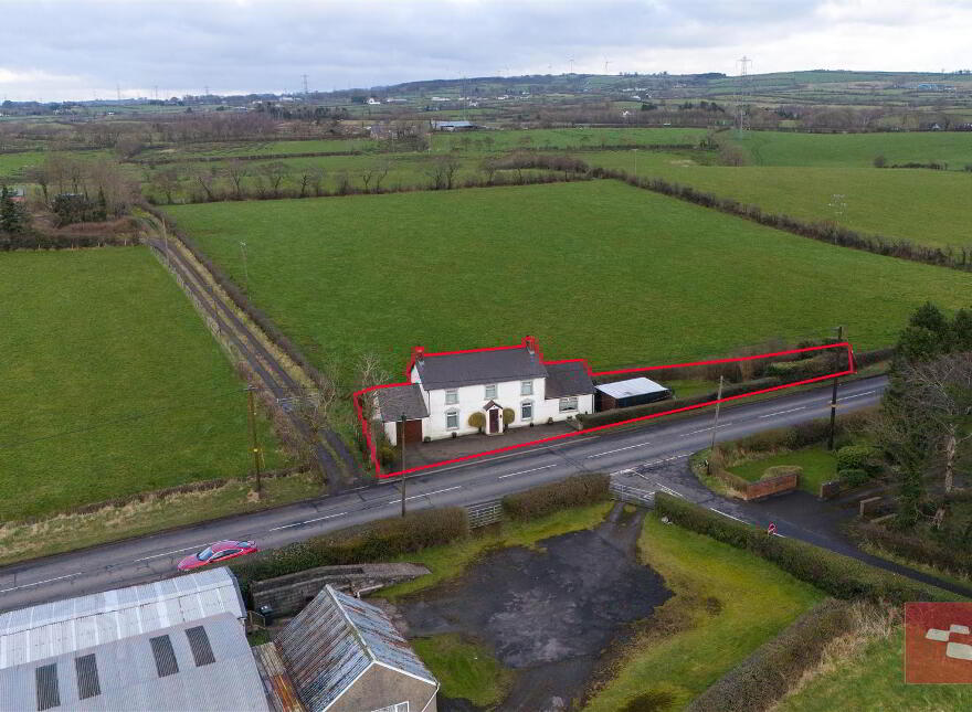 657 Doagh Road, Newtownabbey, BT36 4TP