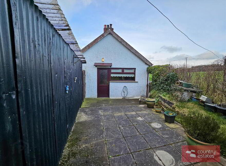 657 Doagh Road, Newtownabbey, BT36 4TP