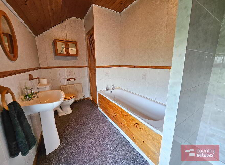 657 Doagh Road, Newtownabbey, BT36 4TP