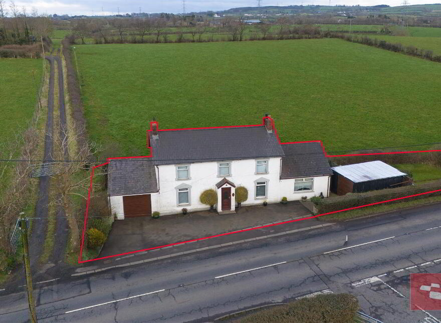 657 Doagh Road, Newtownabbey, BT36 4TP