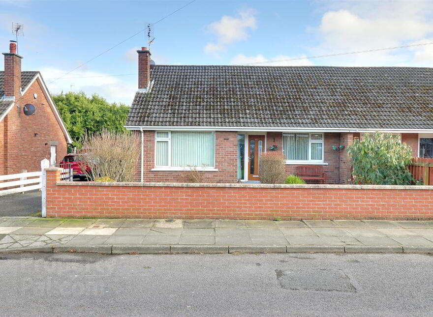 53 Bryansford Meadow, Bangor, BT20 3NX photo