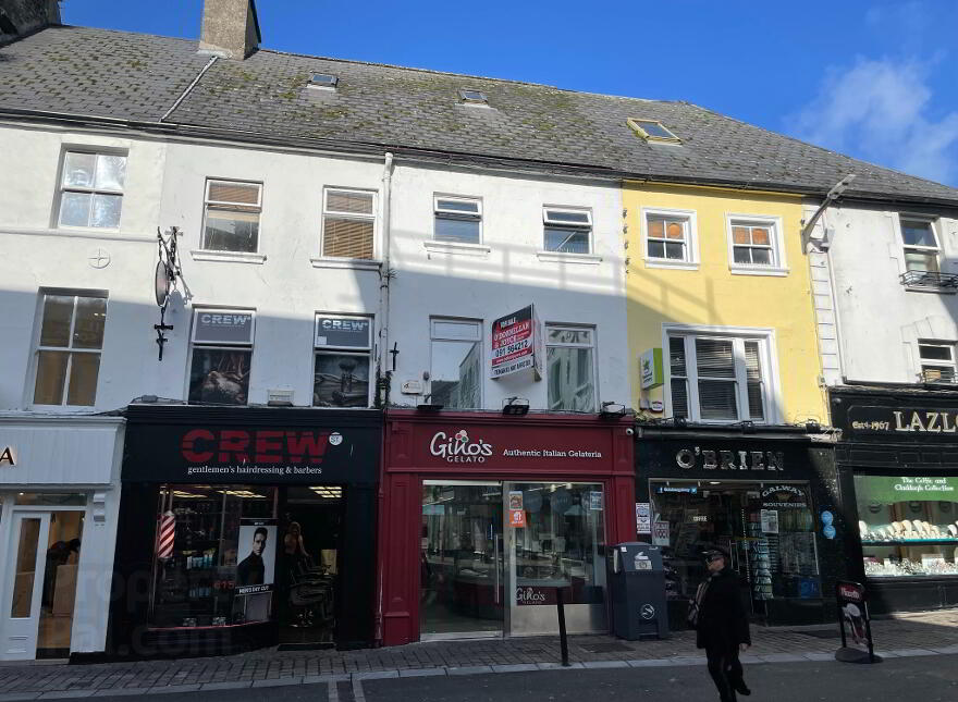 24 William Street, Galway City photo