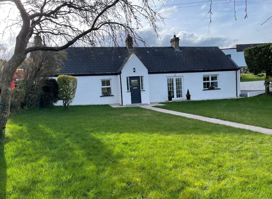 Poppy Cottage, 100 Newmills Road, Dungannon, BT71 4BY photo