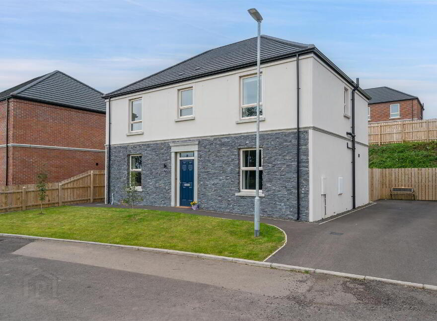 Property For Sale in Ballyclare Area PropertyPal