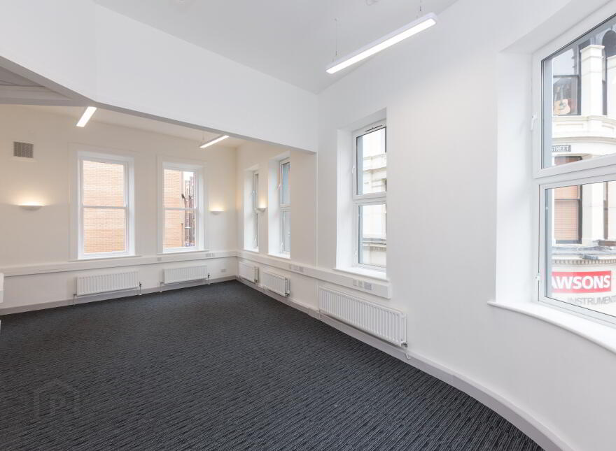 133 Royal Avenue, Belfast, BT1 1FG