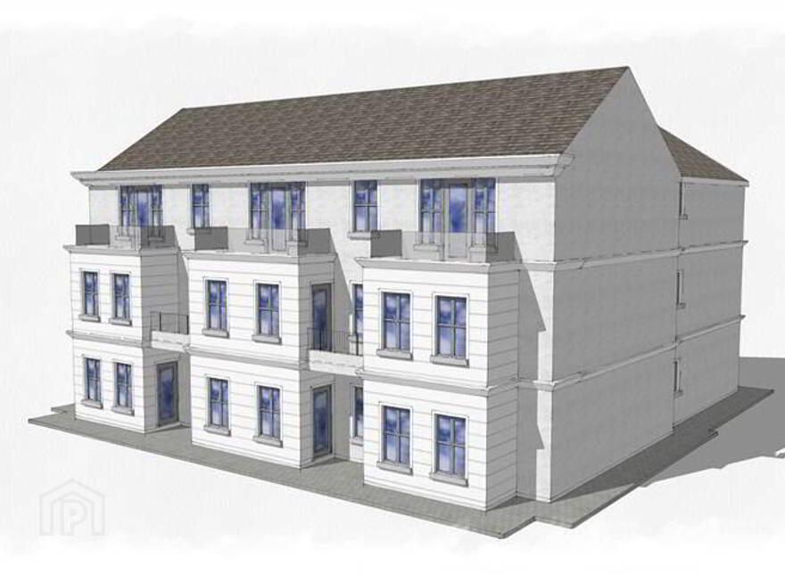 44-46 Ballywalter Road, Millisle, BT22 2HS