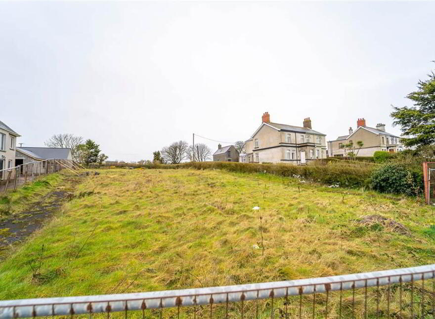 44-46 Ballywalter Road, Millisle, BT22 2HS