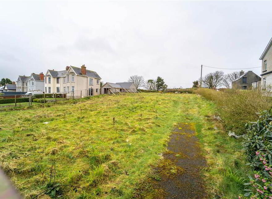 44-46 Ballywalter Road, Millisle, BT22 2HS