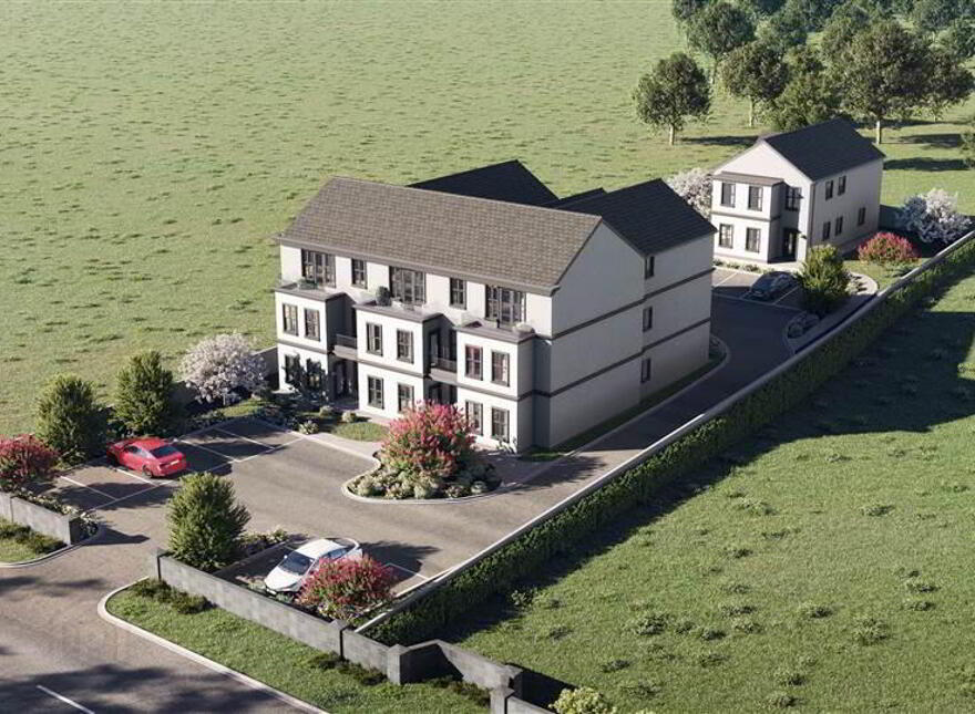 44-46 Ballywalter Road, Millisle, BT22 2HS
