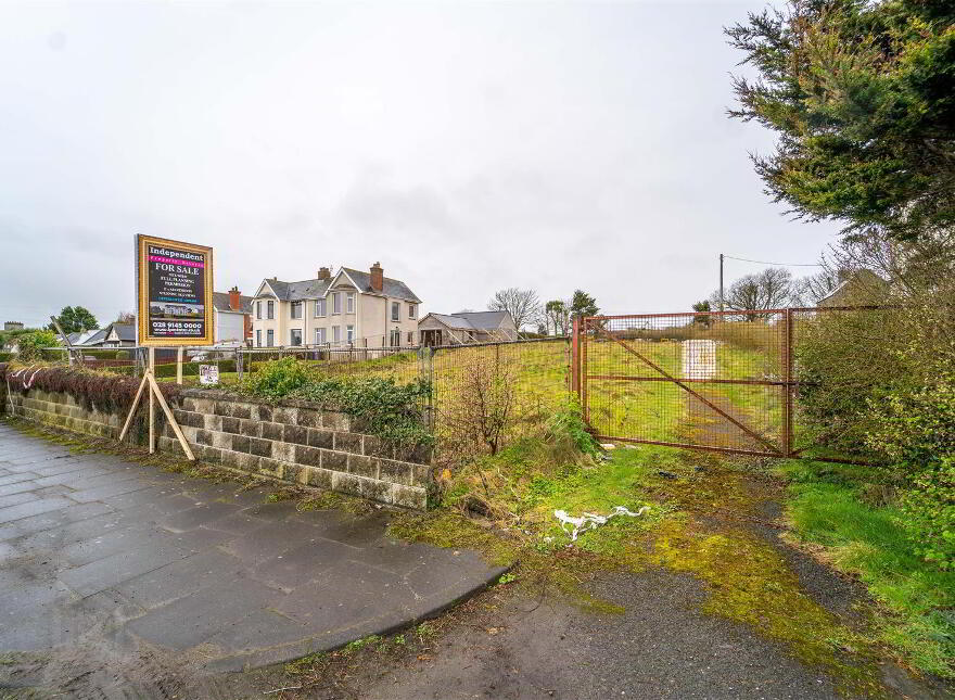 44-46 Ballywalter Road, Millisle, BT22 2HS