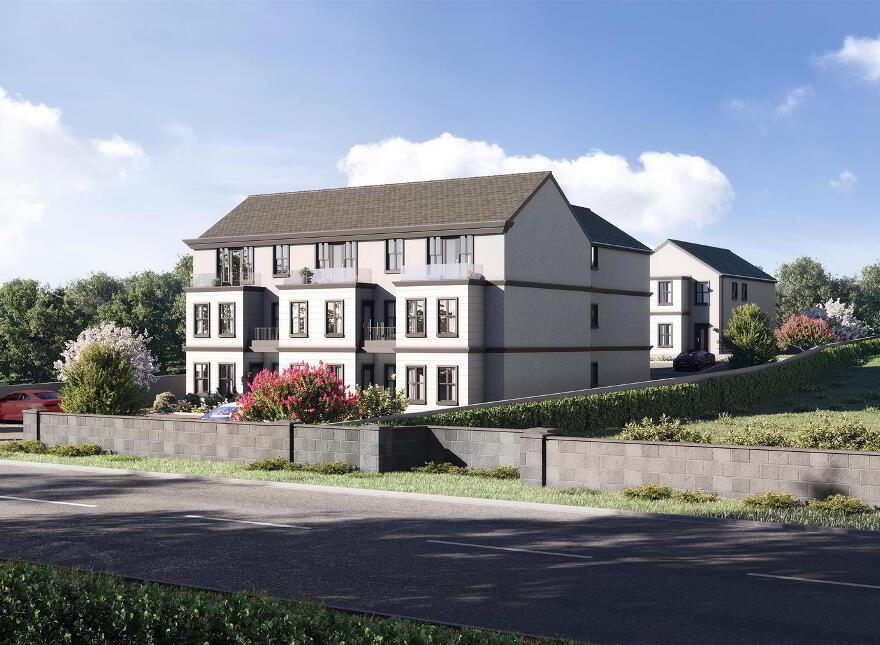 44-46 Ballywalter Road, Millisle, BT22 2HS