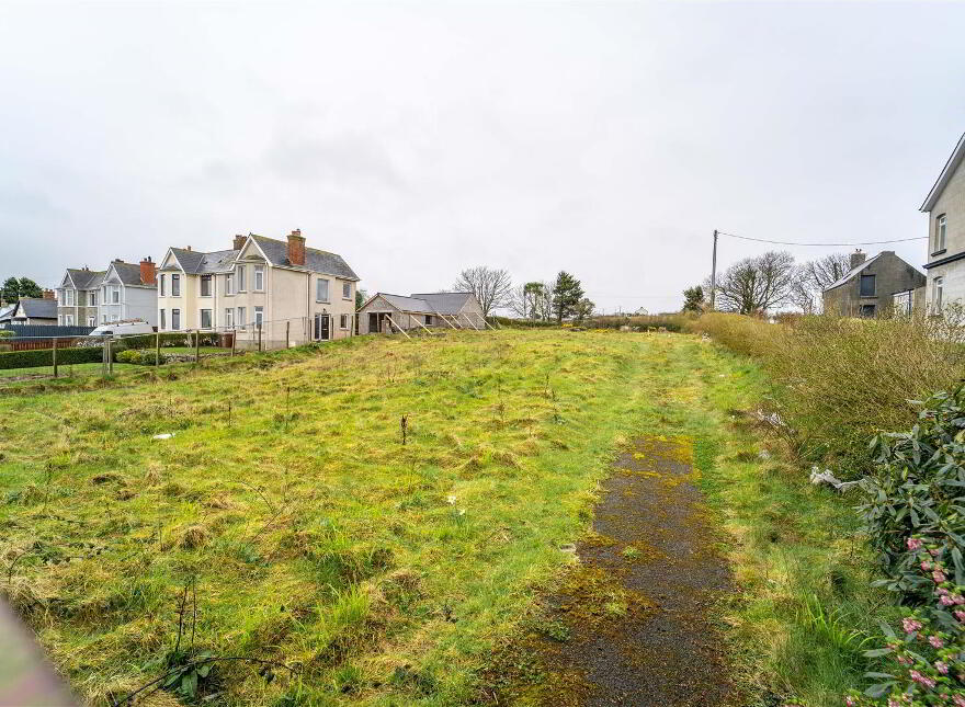 44-46 Ballywalter Road, Millisle, BT22 2HS