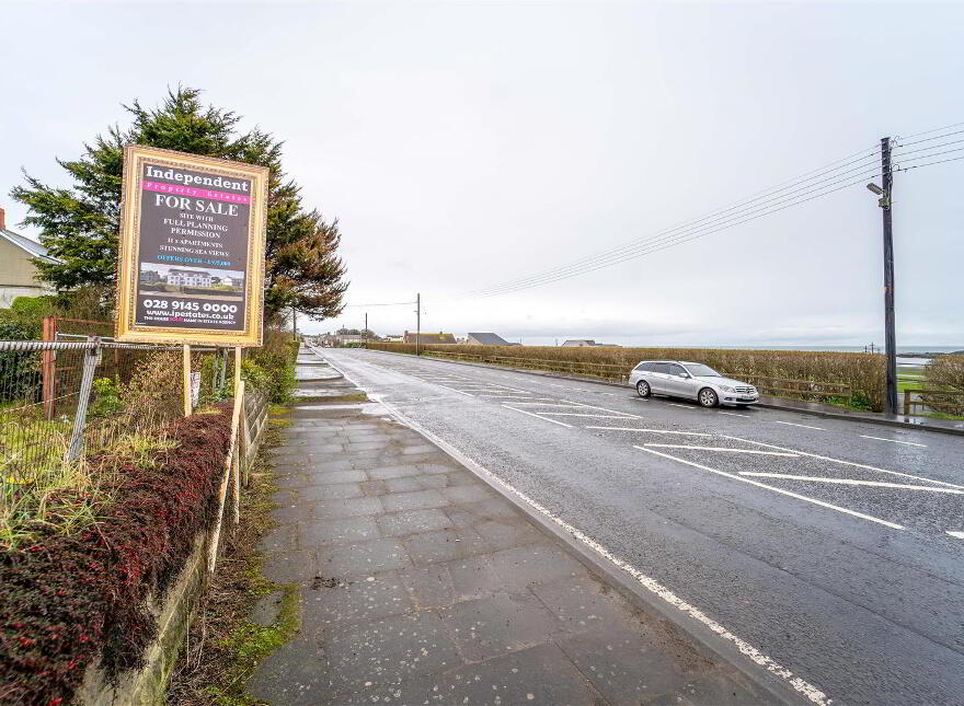 44-46 Ballywalter Road, Millisle, BT22 2HS