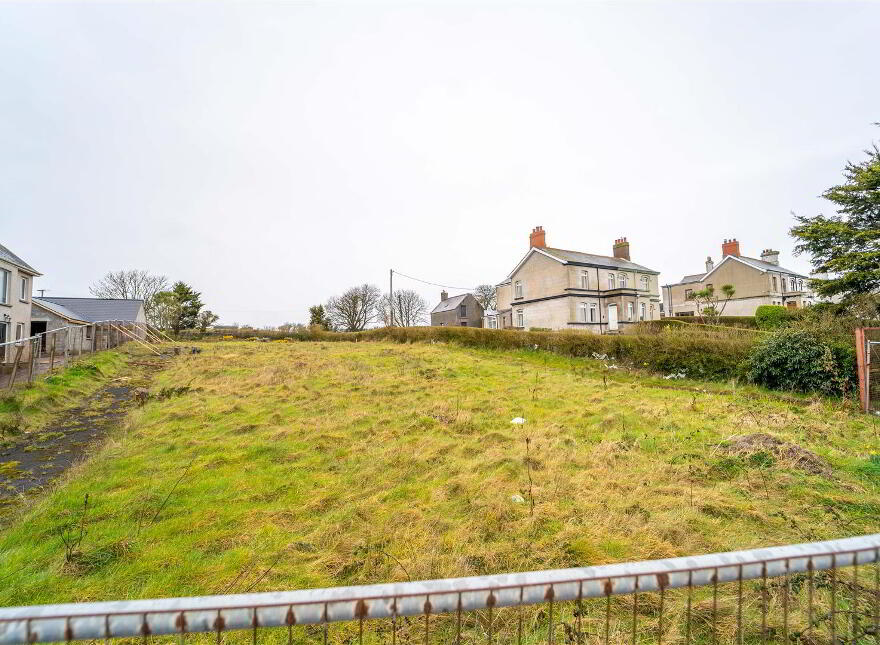 44-46 Ballywalter Road, Millisle, BT22 2HS