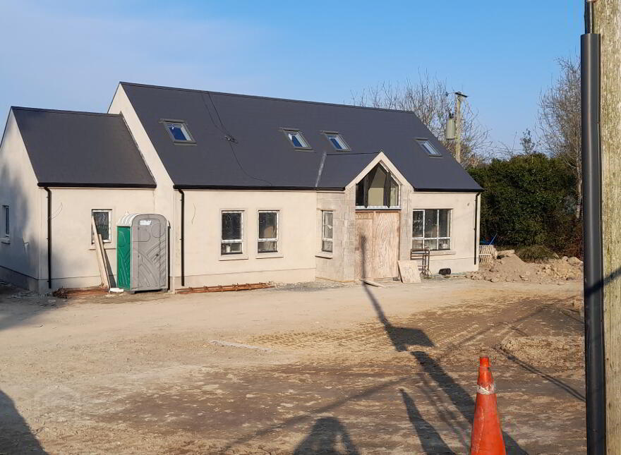 'Foley's Lodge', 'The Lodges', Tullybrannigan Road, Newcastle, BT33 0PW