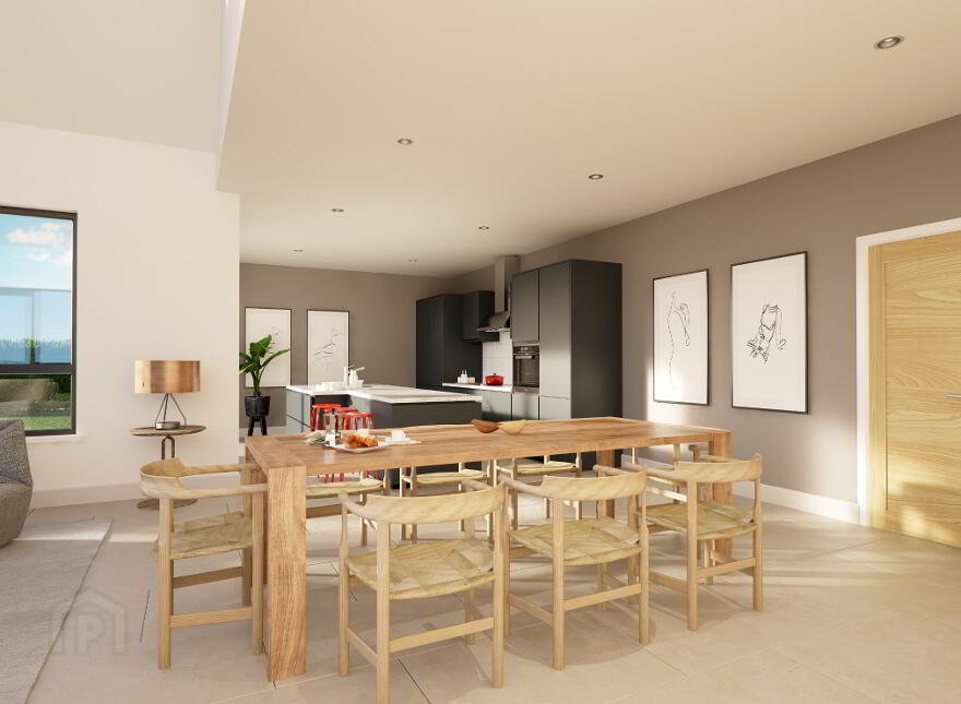 'Foley's Lodge', 'The Lodges', Tullybrannigan Road, Newcastle, BT33 0PW