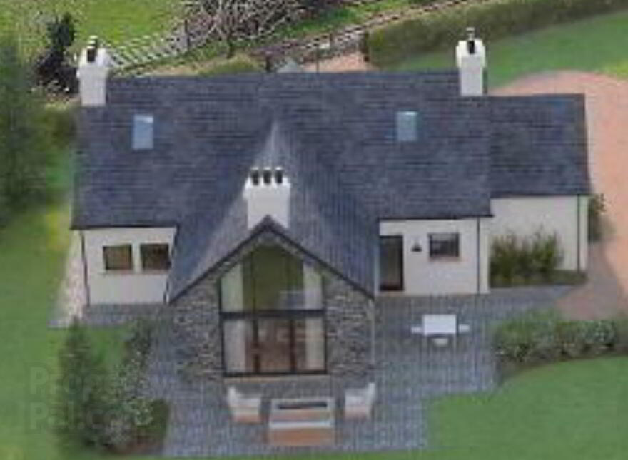 'Foley's Lodge', 'The Lodges', Tullybrannigan Road, Newcastle, BT33 0PW photo