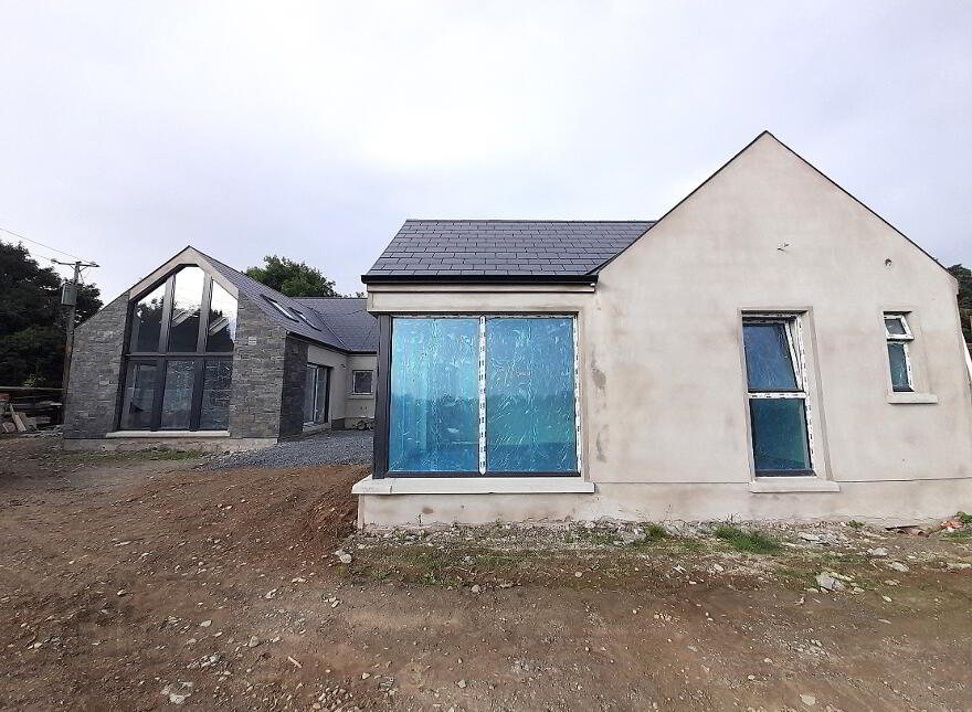'Foley's Lodge', 'The Lodges', Tullybrannigan Road, Newcastle, BT33 0PW