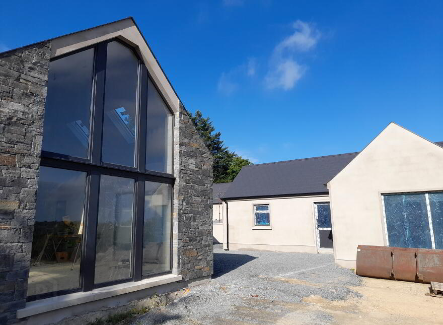 'Foley's Lodge', 'The Lodges', Tullybrannigan Road, Newcastle, BT33 0PW