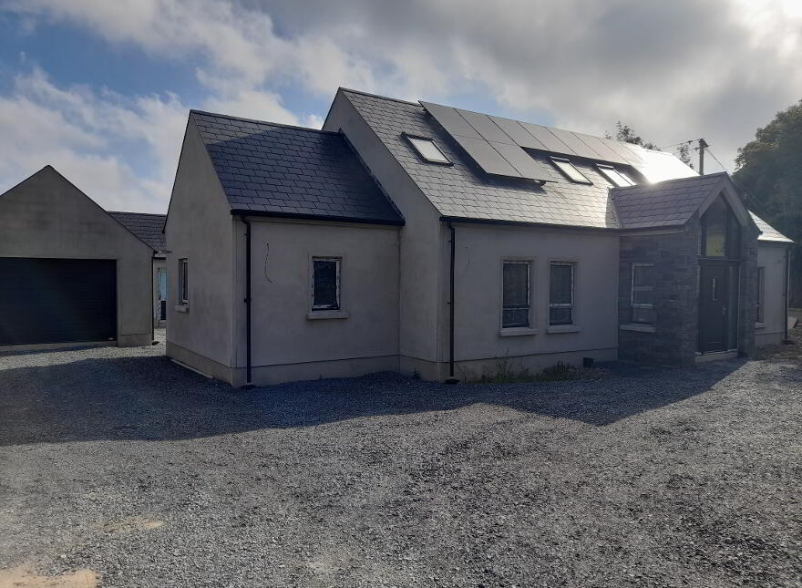 'Foley's Lodge', 'The Lodges', Tullybrannigan Road, Newcastle, BT33 0PW