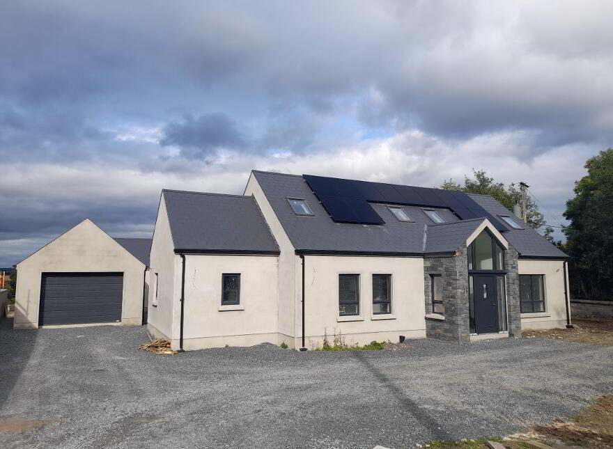 'Foley's Lodge', 'The Lodges', Tullybrannigan Road, Newcastle, BT33 0PW