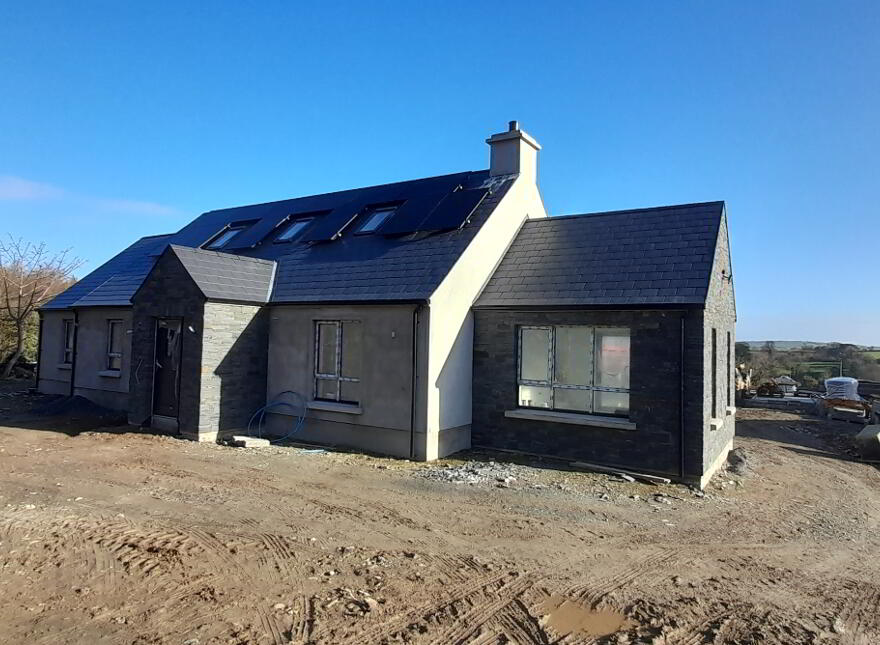 'Parnell's Lodge', 'The Lodges', Tullybrannigan Road, Newcastle, BT33 0PW