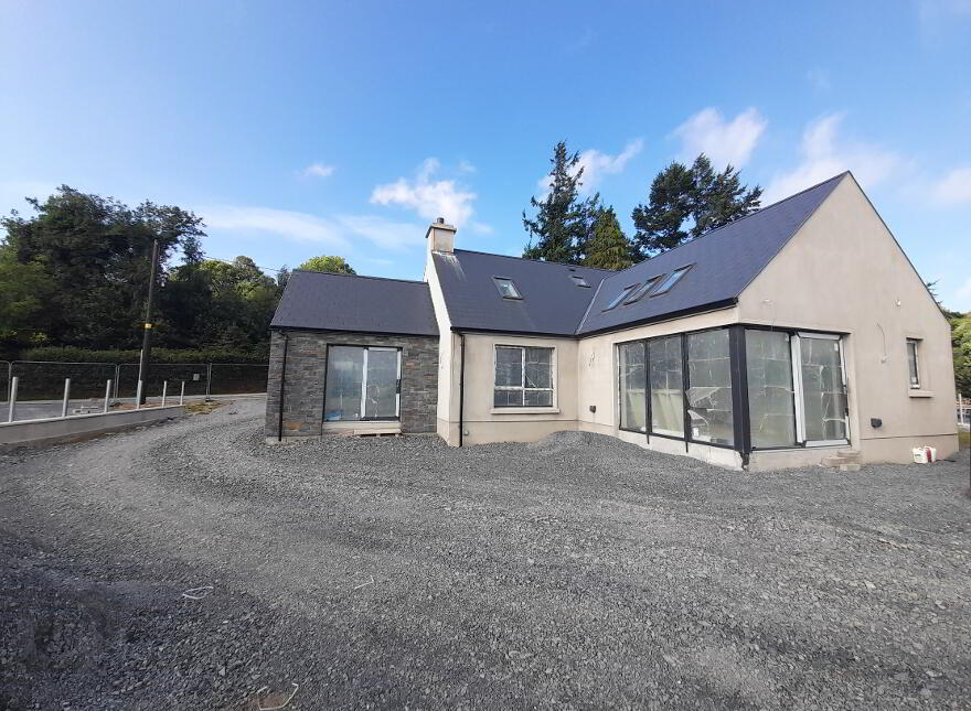 'Parnell's Lodge', 'The Lodges', Tullybrannigan Road, Newcastle, BT33 0PW
