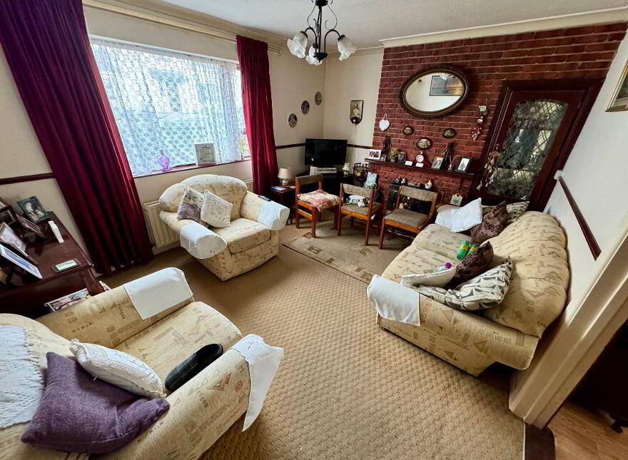 21 Northland Drive, Cityside, L'Derry, BT48 7JS
