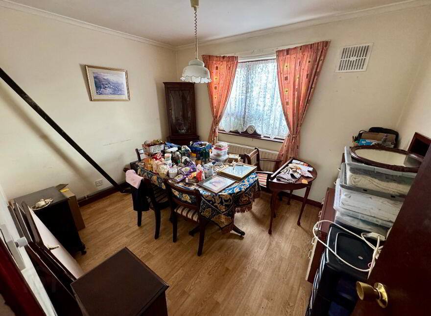 21 Northland Drive, Cityside, L'Derry, BT48 7JS