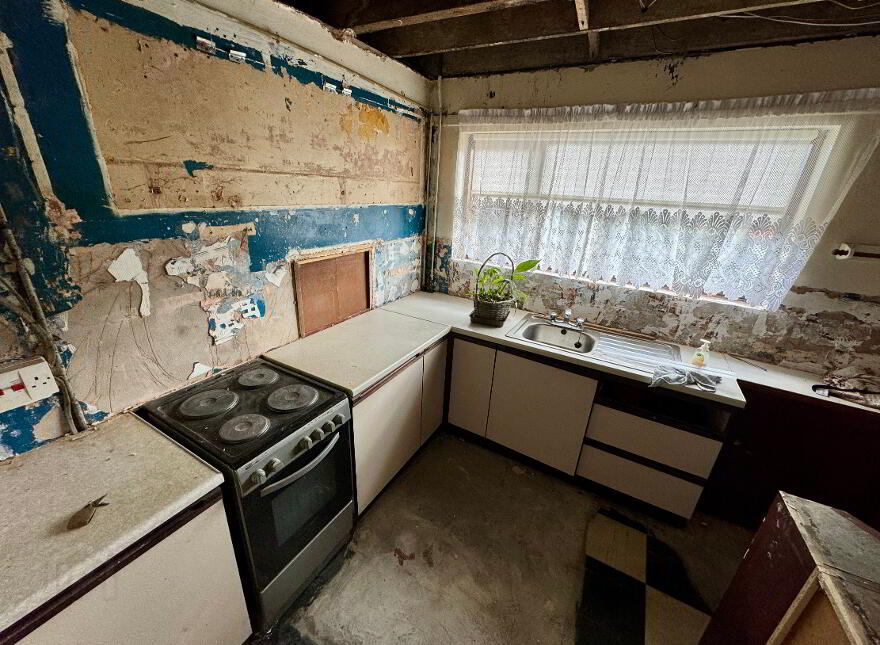21 Northland Drive, Cityside, L'Derry, BT48 7JS