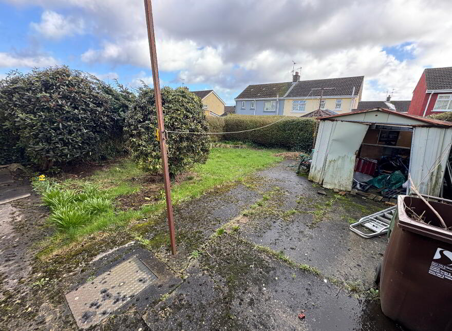 21 Northland Drive, Cityside, L'Derry, BT48 7JS