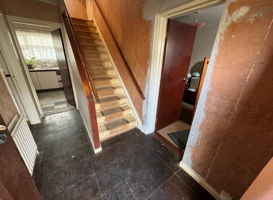 21 Northland Drive, Cityside, L'Derry, BT48 7JS