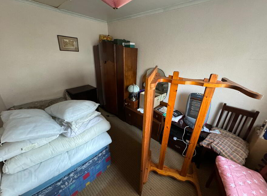 21 Northland Drive, Cityside, L'Derry, BT48 7JS
