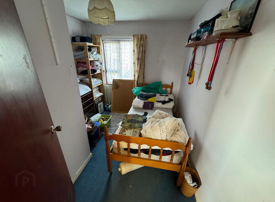 21 Northland Drive, Cityside, L'Derry, BT48 7JS