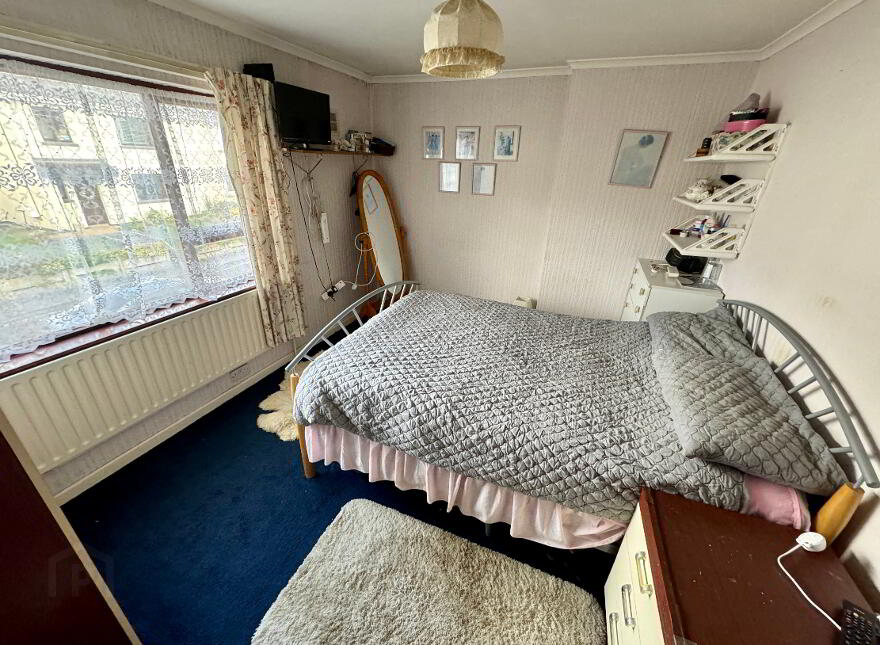 21 Northland Drive, Cityside, L'Derry, BT48 7JS