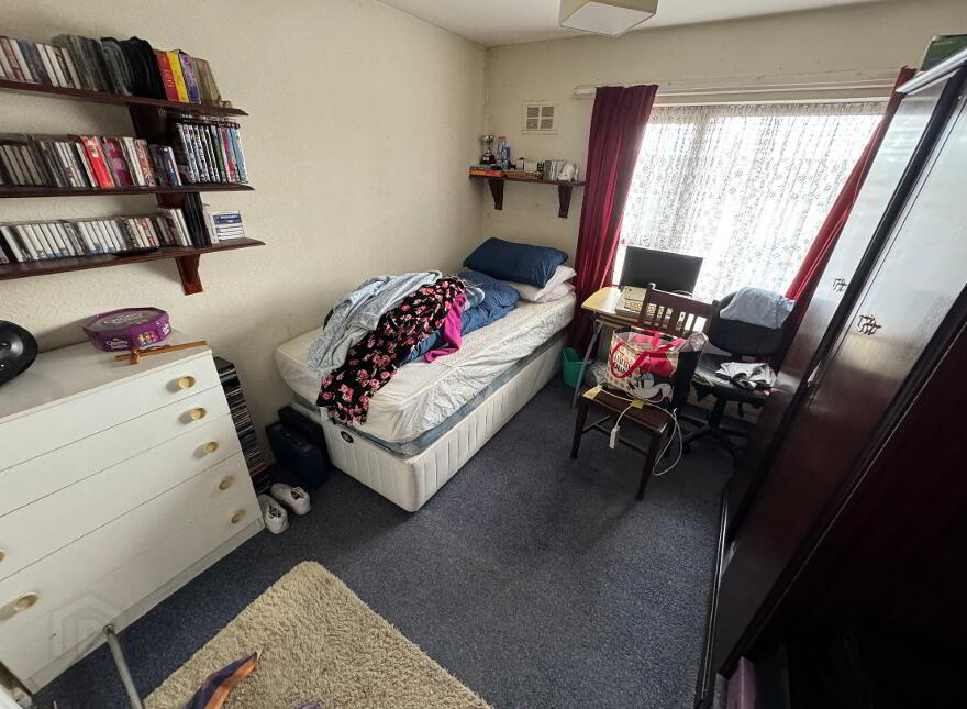 21 Northland Drive, Cityside, L'Derry, BT48 7JS