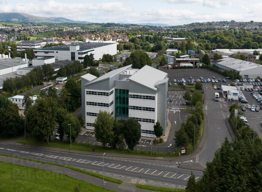 Building 2, Springtown Business Park, Northland Road, Derry, BT48 0GY photo