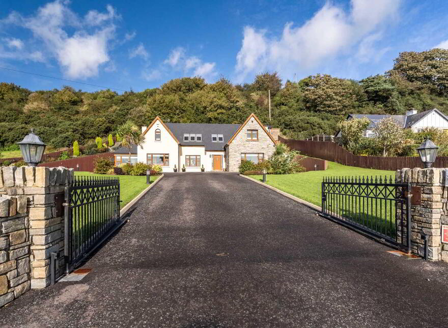 Loch View, Ballyargus, Redcastle, F93F4E7