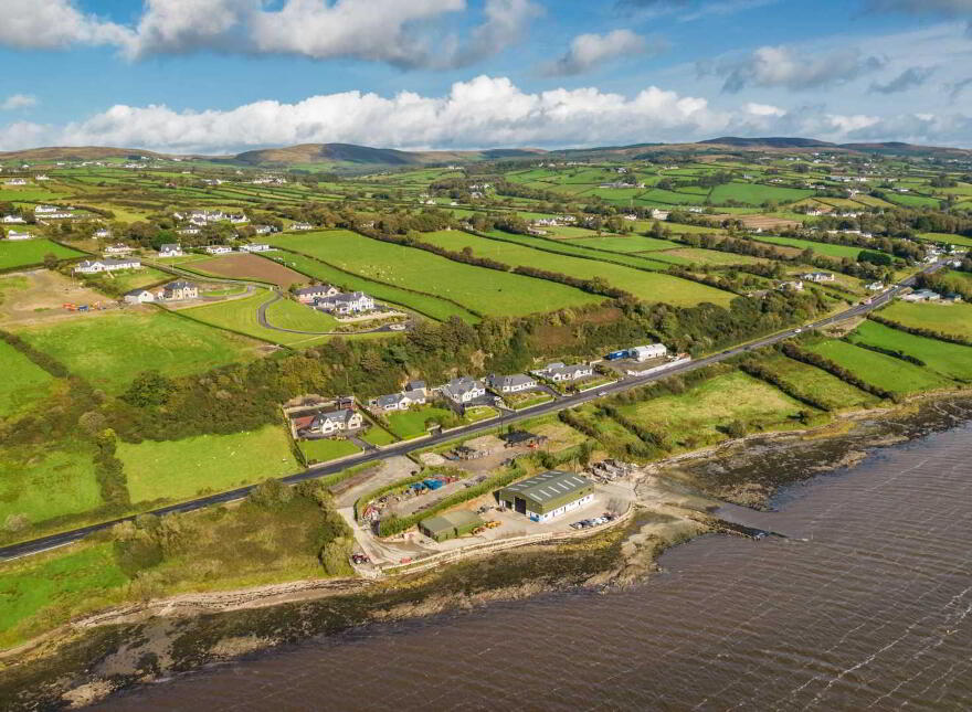 Loch View, Ballyargus, Redcastle, F93F4E7