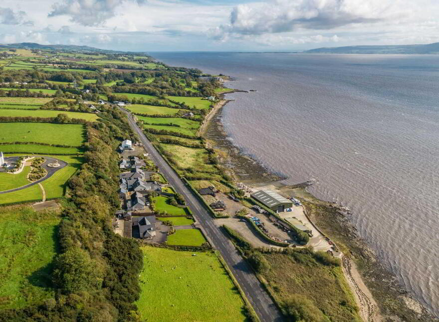Loch View, Ballyargus, Redcastle, F93F4E7