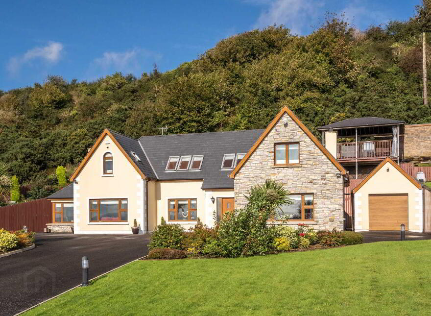 Loch View, Ballyargus, Redcastle, F93F4E7