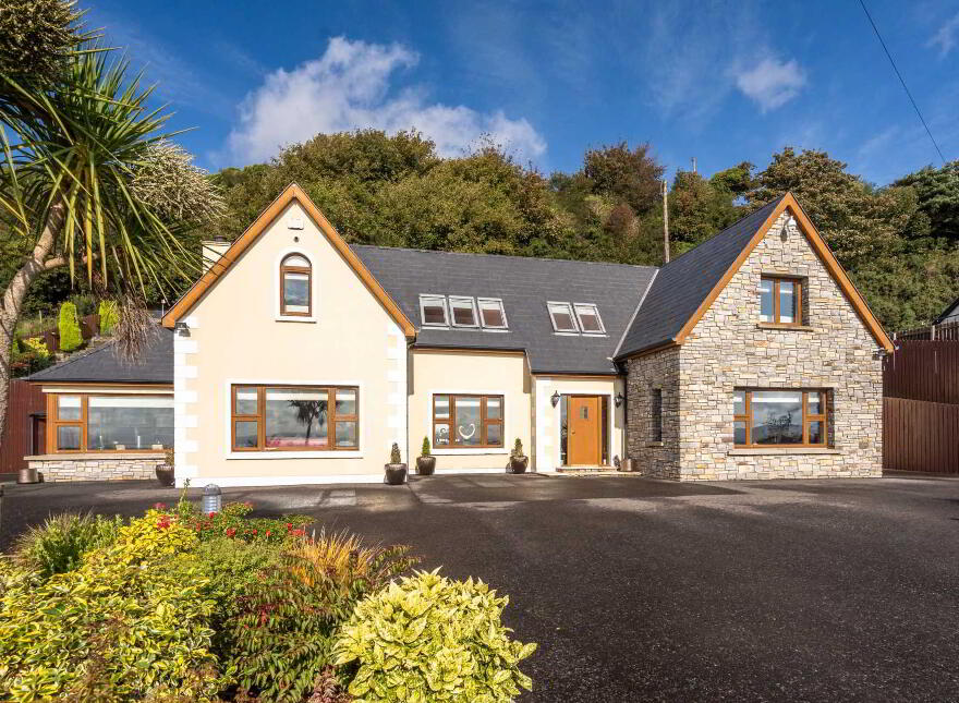 Loch View, Ballyargus, Redcastle, F93F4E7