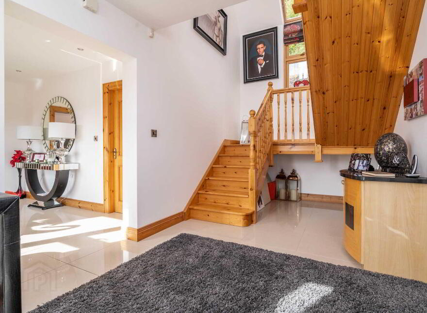 Loch View, Ballyargus, Redcastle, F93F4E7