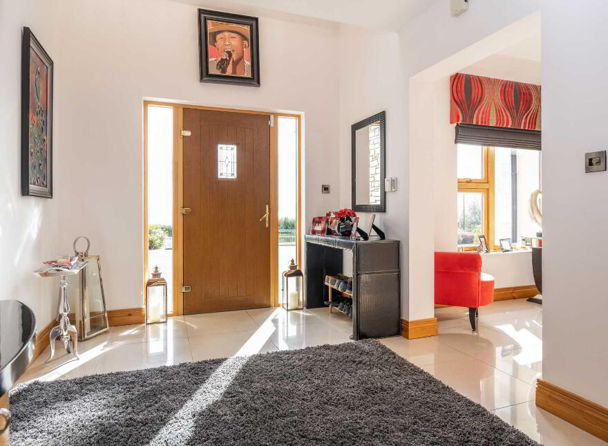 Loch View, Ballyargus, Redcastle, F93F4E7