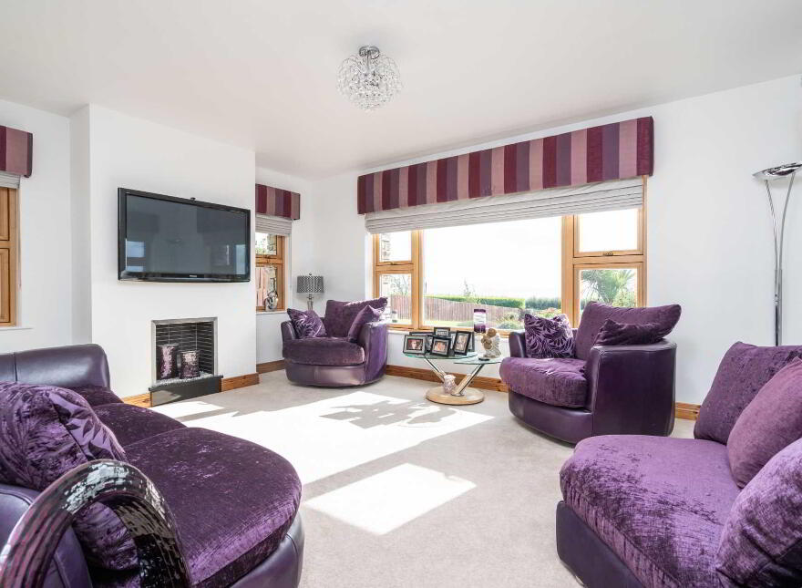 Loch View, Ballyargus, Redcastle, F93F4E7