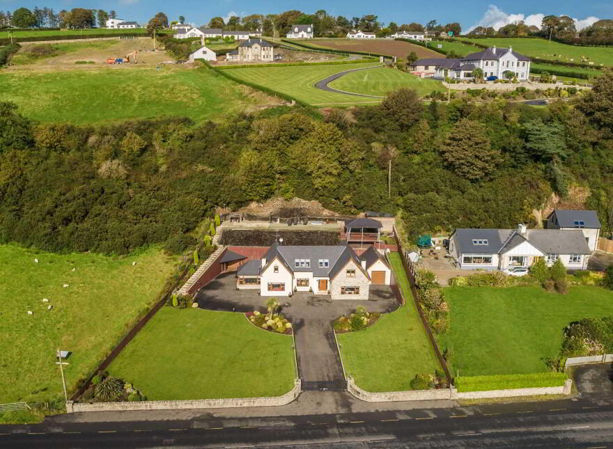 Loch View, Ballyargus, Redcastle, F93F4E7