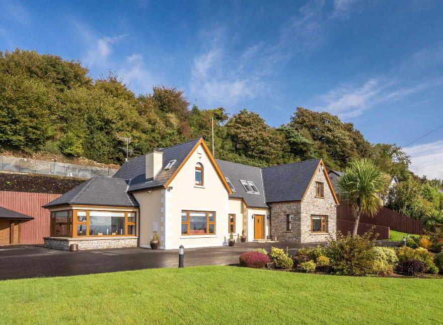 Loch View, Ballyargus, Redcastle, F93F4E7