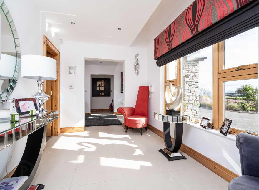 Loch View, Ballyargus, Redcastle, F93F4E7