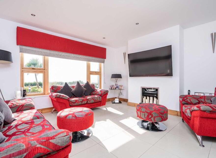Loch View, Ballyargus, Redcastle, F93F4E7